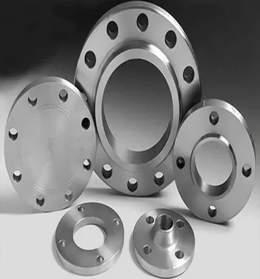 Flanges